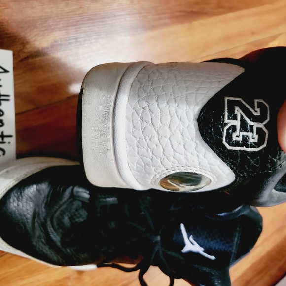 SOLD!!Jordan 23 - Picture 6 of 10